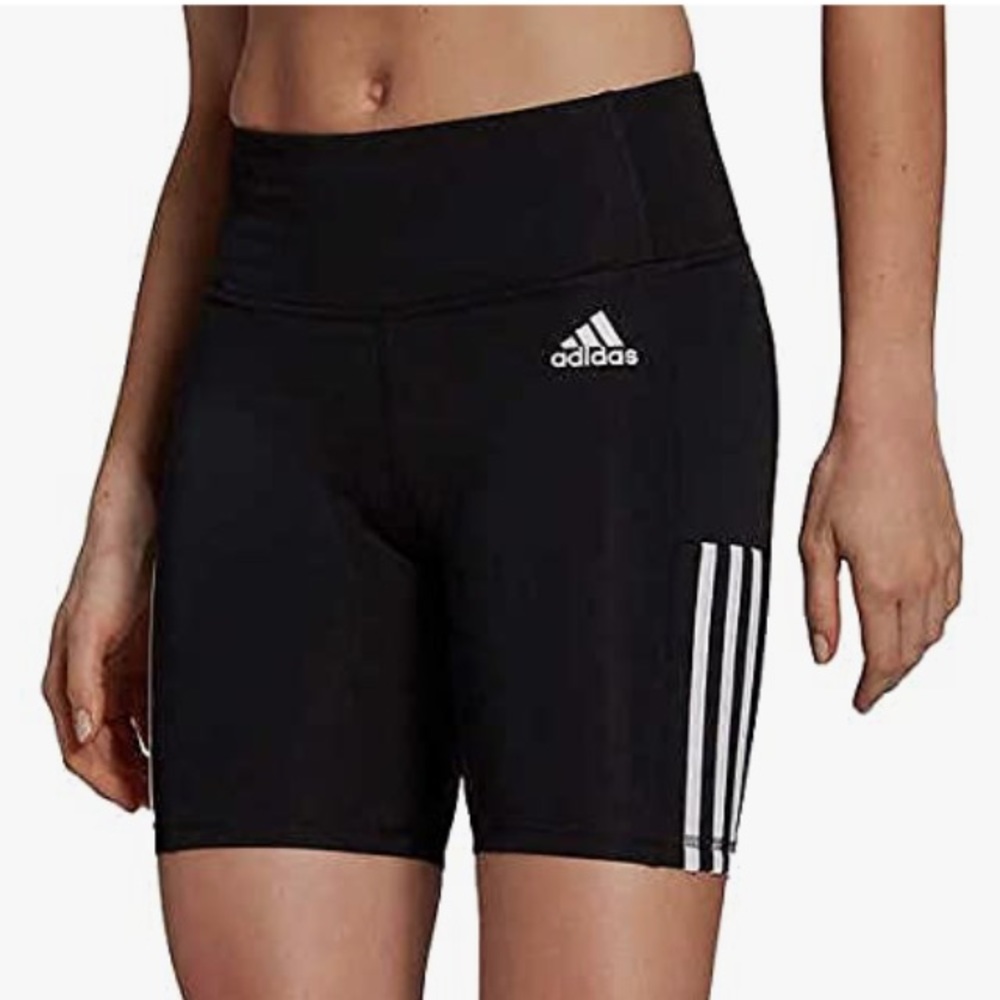 Adidas Biker Shorts